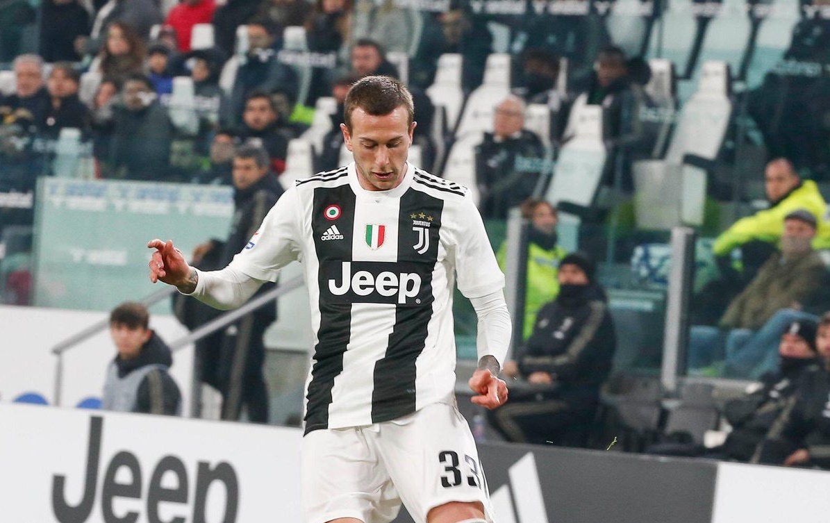 Chấm điểm Juventus trận Frosinone: - Bóng Đá