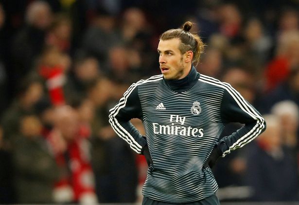 Courtois tiết lộ lý do Bale từ chối ăn tối cùng đồng đội Real - Bóng Đá