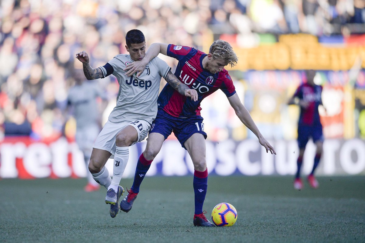5 điểm nhấn Bologna 0-1 Juventus: Khắc tinh của Ronaldo và thử nghiệm bất thành - Bóng Đá