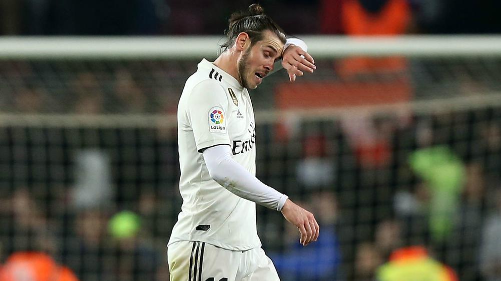 Đại diện Bale: Fan Real là 1 nỗi ô nhục - Bóng Đá