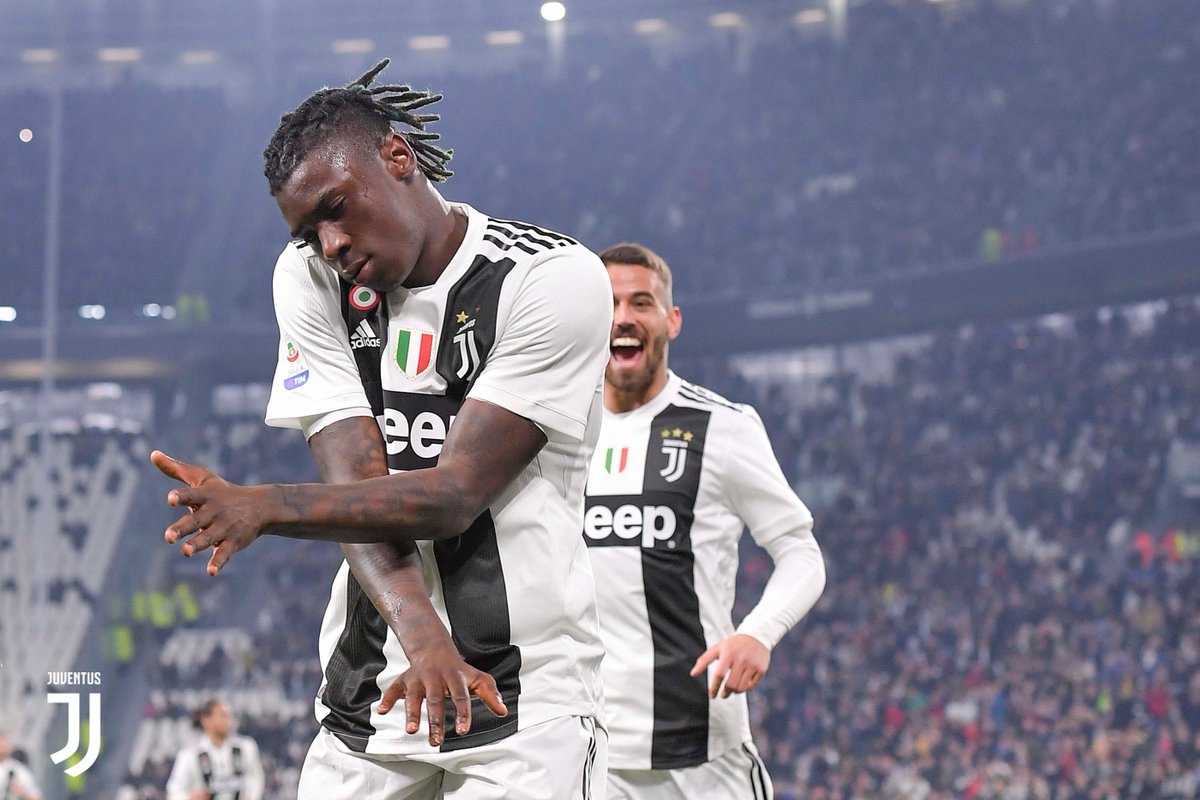 5 điểm nhấn Juventus 4-1 Udinese: Lần đầu của Ronaldo, Juve có 'Lukaku 2.0' - Bóng Đá