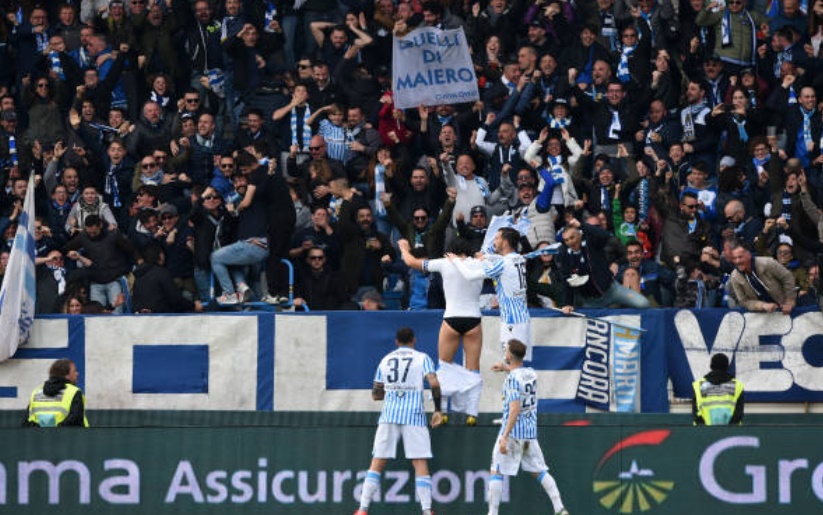 5 điểm nhấn SPAL 2-1 Juventus: Nan đề CR7, phản cảm và lời chia tay nghẹn ngào - Bóng Đá