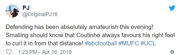 Fan MU tức giận vì cảnh báo về Coutinho bị bỏ qua - Bóng Đá