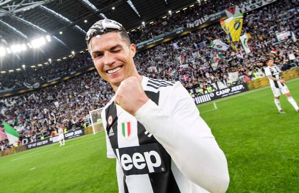  5 điểm nhấn Juventus 2-1 Fiorentina: Số 8 lịch sử, Ronaldo chốt tương lai - Bóng Đá