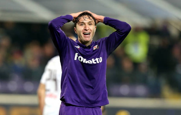  5 điểm nhấn Juventus 2-1 Fiorentina: Số 8 lịch sử, Ronaldo chốt tương lai - Bóng Đá