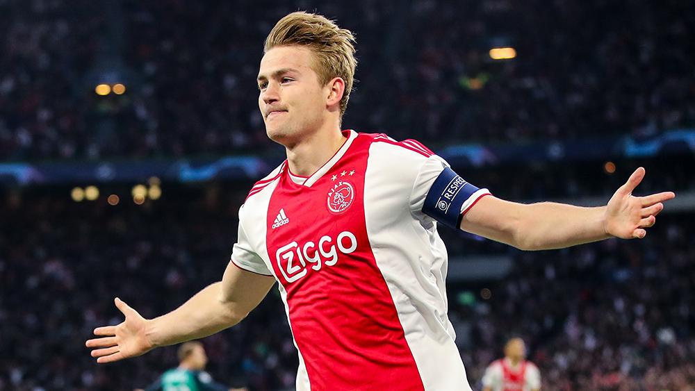 Số 27 điên rồ và 8 điều bỏ lỡ trận Ajax - Tottenham - Bóng Đá