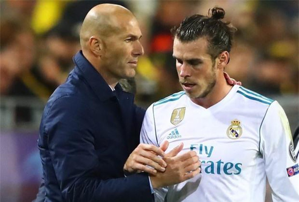 Đại diện Bale lên tiếng việc bị loại khỏi đội hình - Bóng Đá
