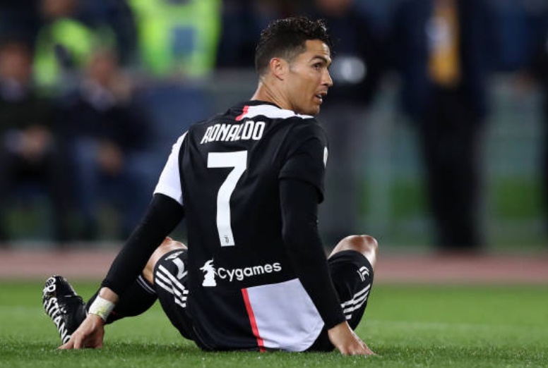  5 điểm nhấn AS Roma 2-0 Juventus: 'Vựa điểm' Bianconeri, Ronaldo hết hy vọng? - Bóng Đá