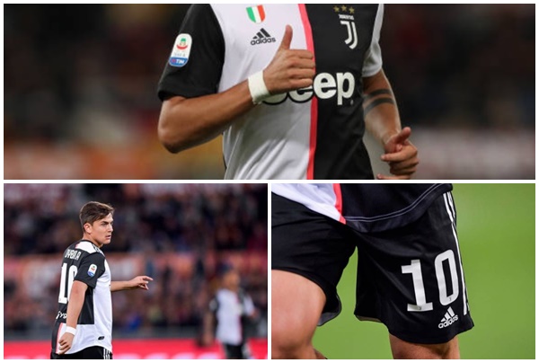  5 điểm nhấn AS Roma 2-0 Juventus: 'Vựa điểm' Bianconeri, Ronaldo hết hy vọng? - Bóng Đá