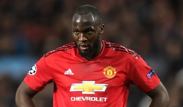 Inter muốn MU trả lương Lukaku - Bóng Đá