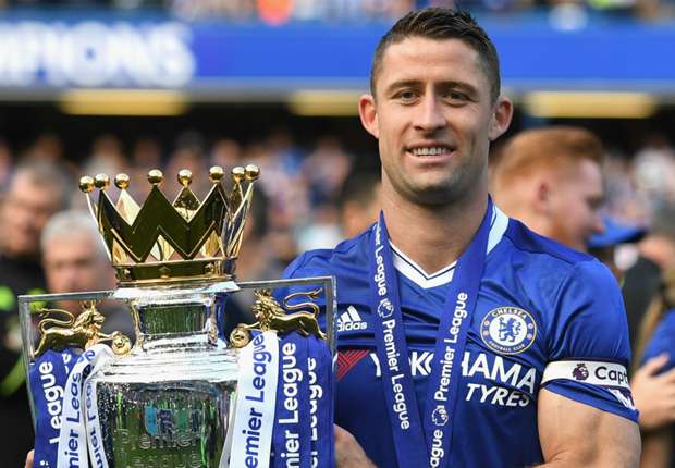 The 10 best Premier League stars whose contracts have just been liquidated - Lindi.