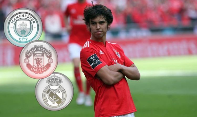 Chủ tịch Benfica cập nhật vụ Joao Felix - Bóng Đá