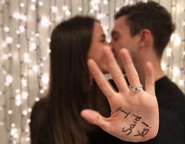 Matteo Darmian and wife Francesca Cormanni welcome new baby into the world  - Bóng Đá