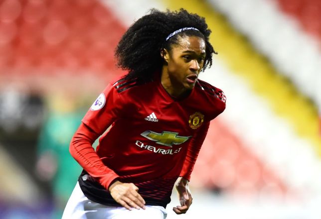 The Manchester United players who could be loaned out in 2019/20 - Bóng Đá
