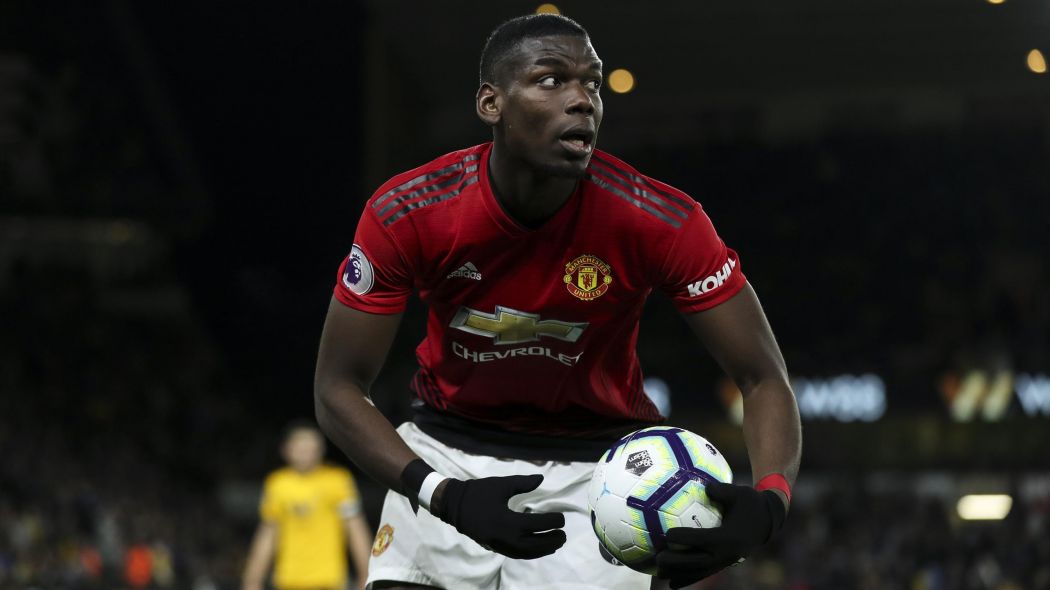 Pogba has been telling friends privately for some time that he wants to quit United - Bóng Đá
