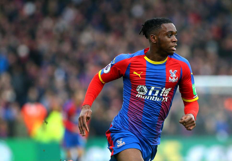 Manchester United agree to pay Crystal Palace £55m for Aaron Wan-Bissaka - Bóng Đá