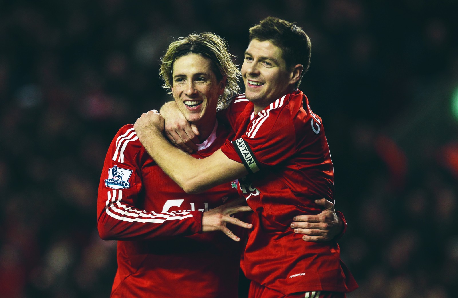 Torres pays tribute to ‘best player’ Gerrard in retirement announcement - Bóng Đá