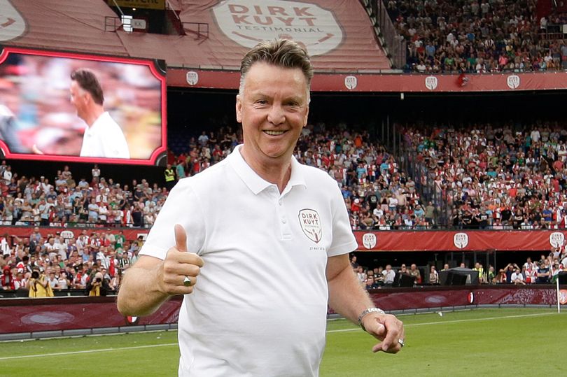 Ảnh bài viết Premier League và La Liga giải nào hay hơn, Van Gaal đã có câu trả lời