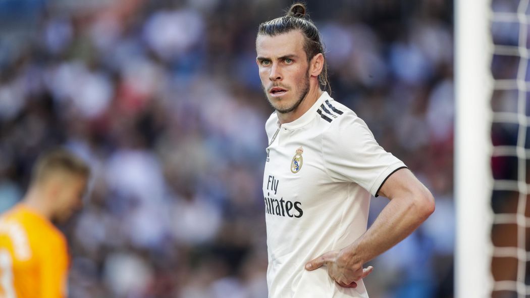 Gareth Bale 'tells Real Madrid he'll be on pre-season tour' - Bóng Đá