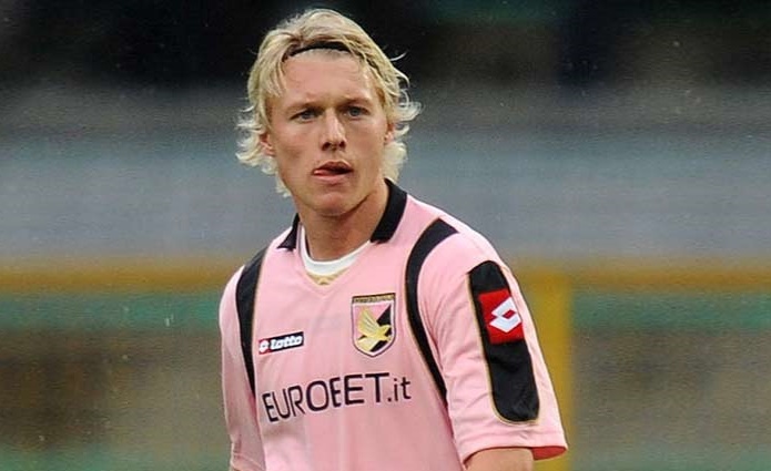 How Palermo could have lined up if they hadn’t sold their star players  - Bóng Đá