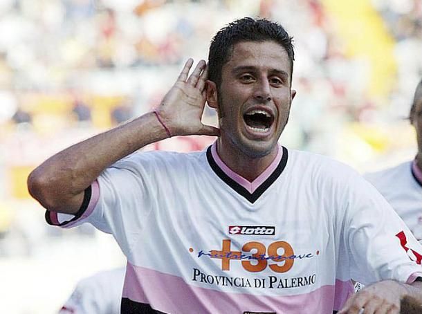 How Palermo could have lined up if they hadn’t sold their star players  - Bóng Đá