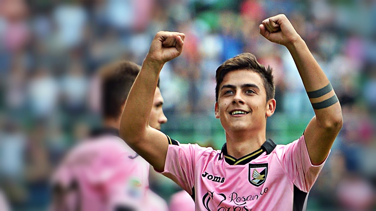 How Palermo could have lined up if they hadn’t sold their star players  - Bóng Đá