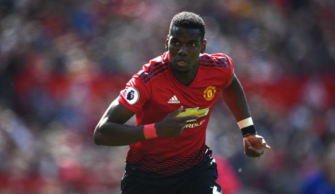 Real Madrid may have to pay as much as £150m up front to sign Paul Pogba from Manchester United - Bóng Đá