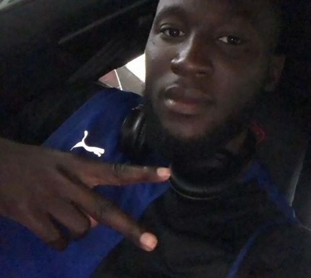 Romelu Lukaku is continuing to disrespect Manchester United - Bóng Đá