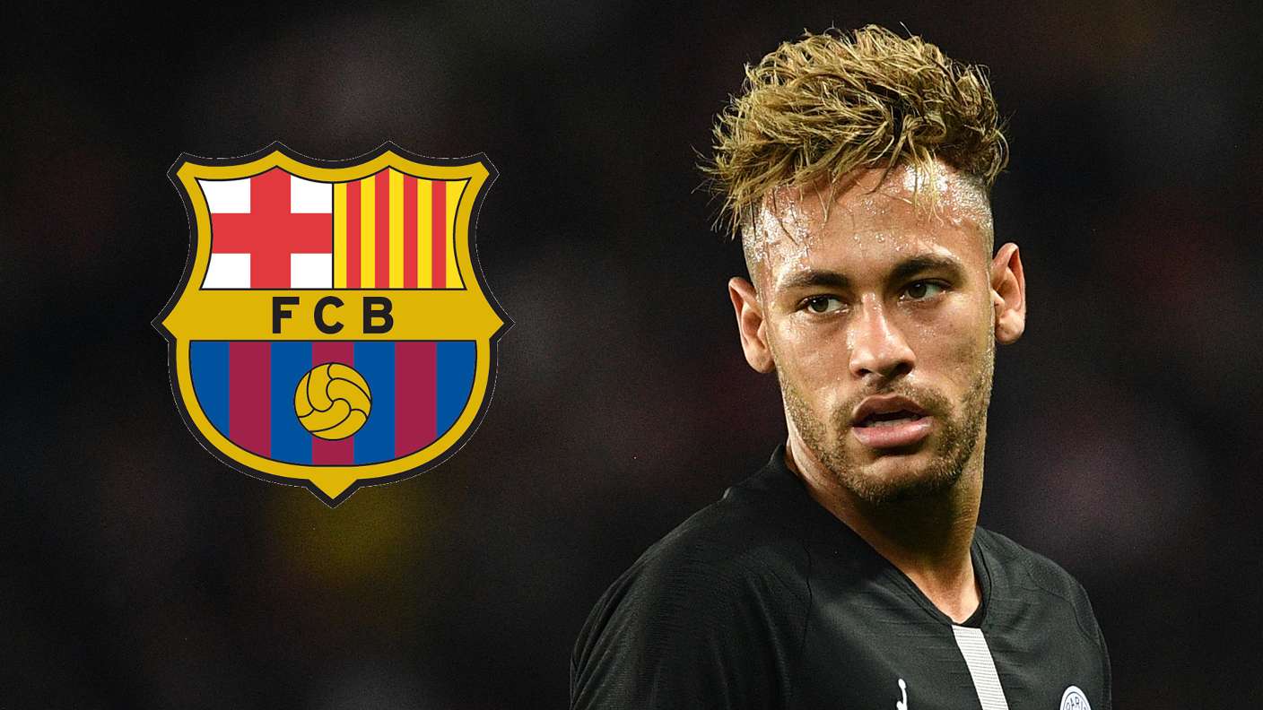 I don't know if Neymar would be the same if he returned to Barcelona - Guardiola - Bóng Đá