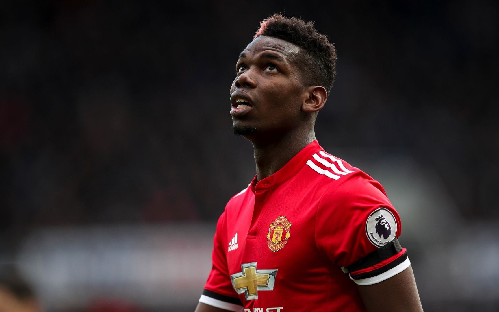 David Ornstein: Paul Pogba will not leave Manchester United this summer - Bóng Đá