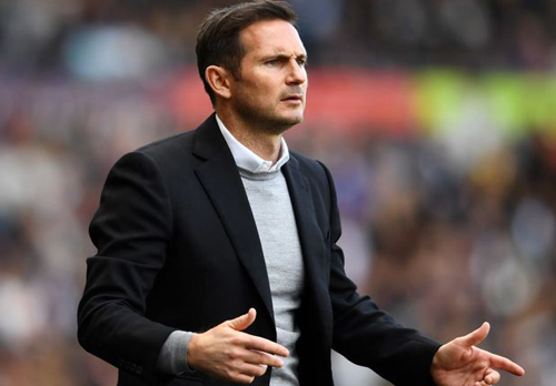 'The club has identified several candidates' - Petr Cech's surprising claim over Frank Lampard's links with Chelsea - Bóng Đá