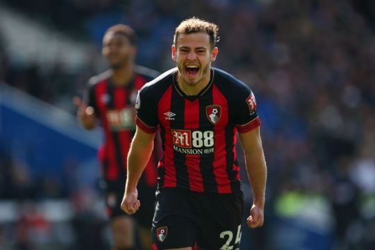 Jack Wilshere names the Arsenal players who would benefit from £25m Ryan Fraser deal - Bóng Đá