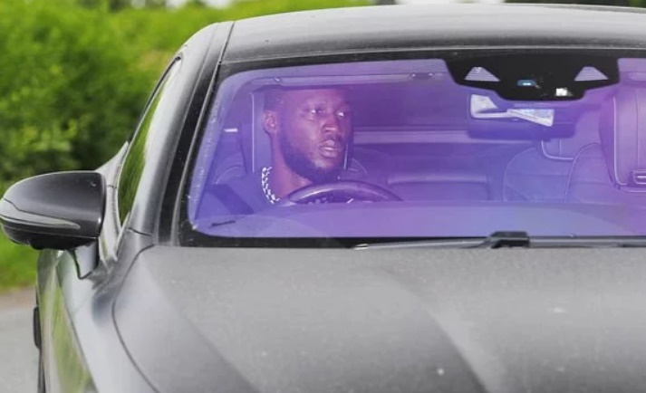 New boy Daniel James goes ‘full Man Utd’ as he arrives in £100k two-tone customised Range Rover - Bóng Đá