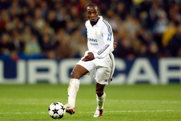  Chelsea legend Claude Makelele reveals massive fallout which led to move from Real Madrid - Bóng Đá