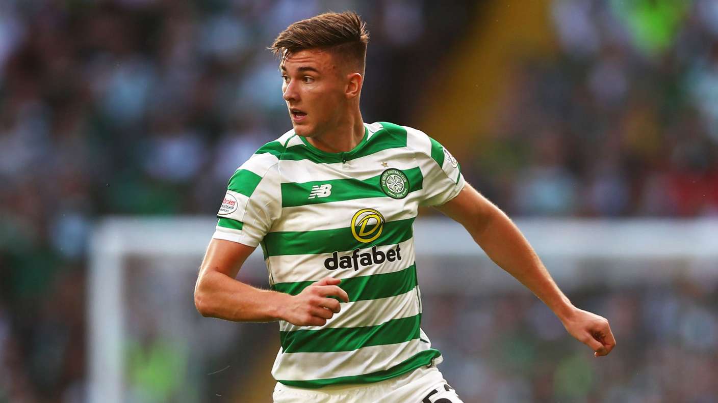 'Nobody has met the asking price' - Agent offers update on Tierney transfer amid Arsenal links - Bóng Đá