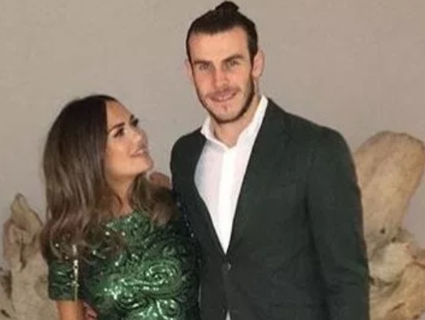  Gareth Bale secretly weds his childhood sweetheart, sparking anger among in-laws who claim they were snubbed - Bóng Đá