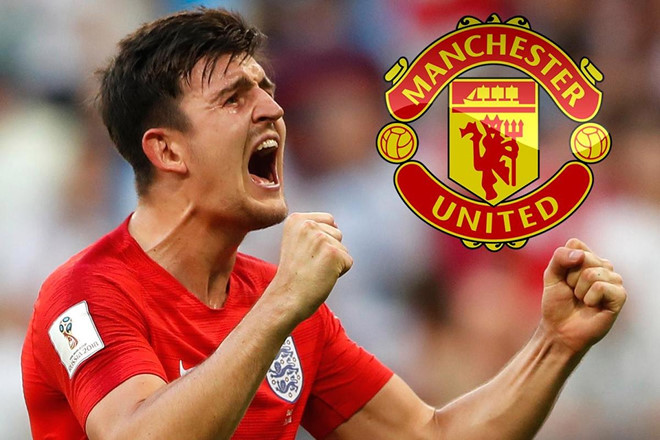 Leicester City demand £85m upfront for Harry Maguire after Manchester City duck out of race   - Bóng Đá