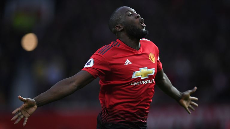 Inter Milan will remain patient over Romelu Lukaku transfer, says CEO Giuseppe Marotta - Bóng Đá