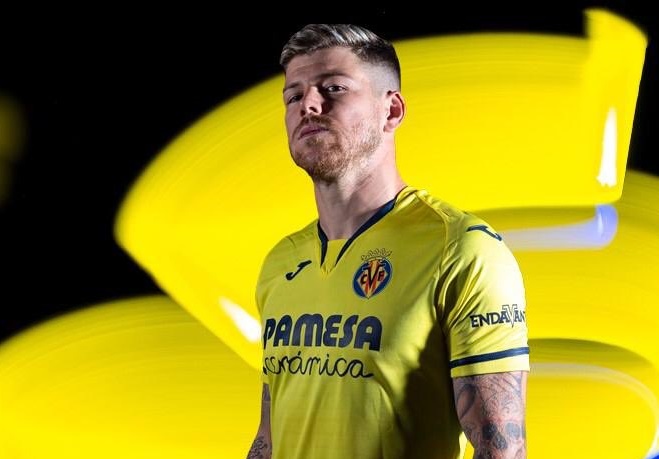 Moreno joins Villarreal following Liverpool release - Bóng Đá