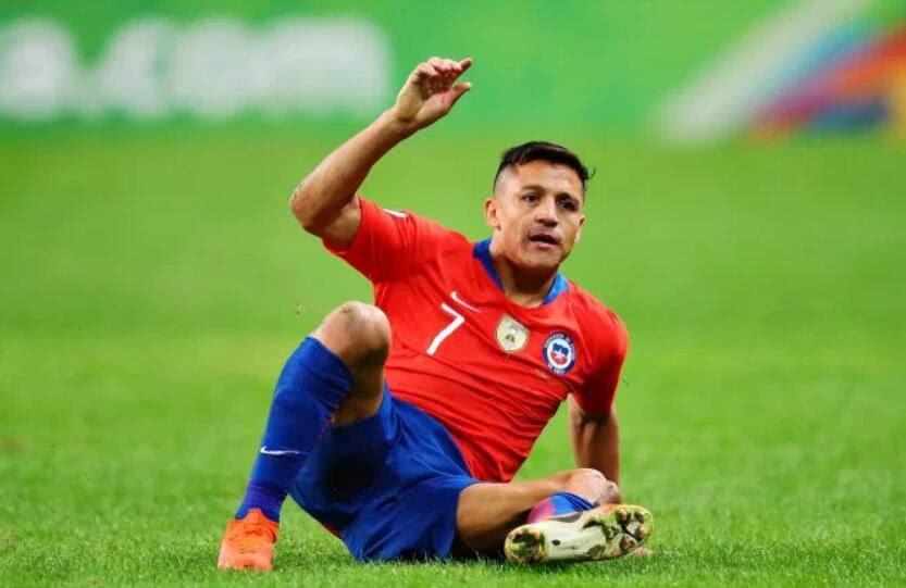 Ole has predicted when @Alexis_Sanchez will be available during our pre-season campaign - Bóng Đá
