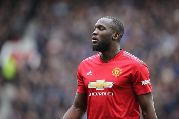 Sky Italy reporting Inter Milan to offer £63m to Manchester United for Romelu Lukaku. But it’s 2-year loan with obligation to buy.  - Bóng Đá