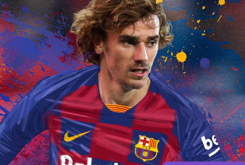 Ranked: Every Barcelona player by their release clause - Bóng Đá