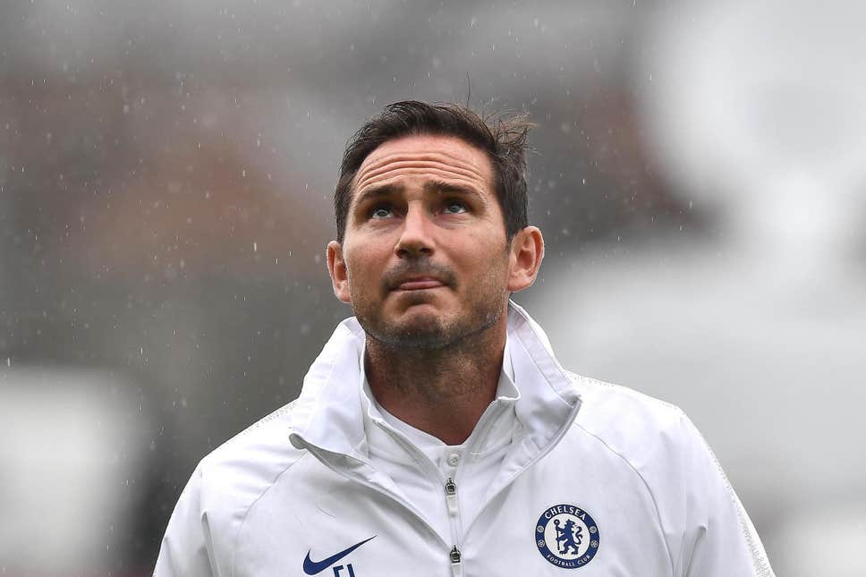 Frank Lampard impressed with Michy Batshuayi and Tammy Abraham after Chelsea beat St Patrick’s in Dublin  - Bóng Đá