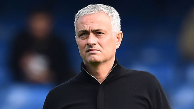 Mourinho desperate for 'right project' and return to management after Manchester United sacking - Bóng Đá