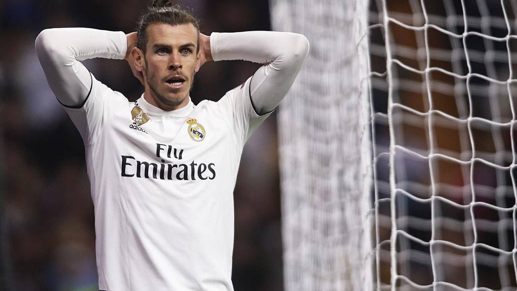 Tottenham 'interested in Gareth Bale transfer' and name their price to Real Madrid - Bóng Đá