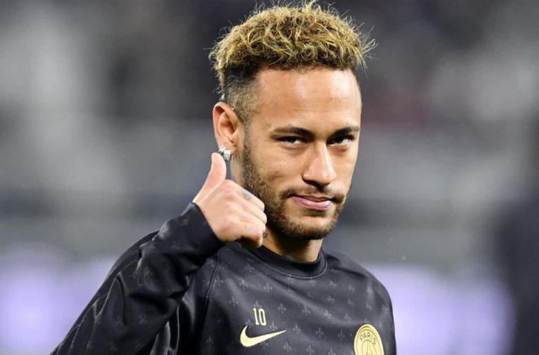 Neymar has told Paris Saint-Germain he wants to leave the club - Bóng Đá
