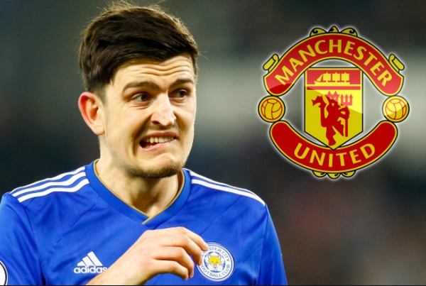 Class of 92 graduate chooses Tuanzebe who can fill Harry Maguire space - Bóng Đá