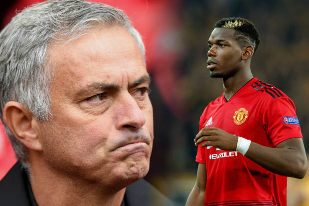 EXCLUSIVE: Life Under Mourinho, Love For Pogba, McKenna’s Influence And The Greenwood Hype - Bóng Đá