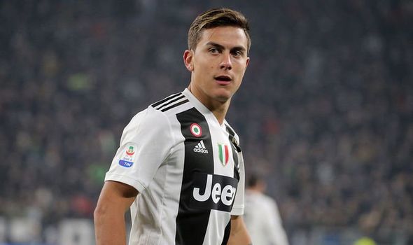 Juventus have confirmed Paulo Dybala will not be returning to training before Monday 5th August - Bóng Đá