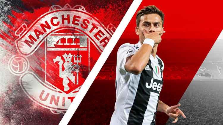 Ảnh bài viết Juve thông báo chấn động về Dybala, kịch tính vụ đến M.U đẩy lên cao trào